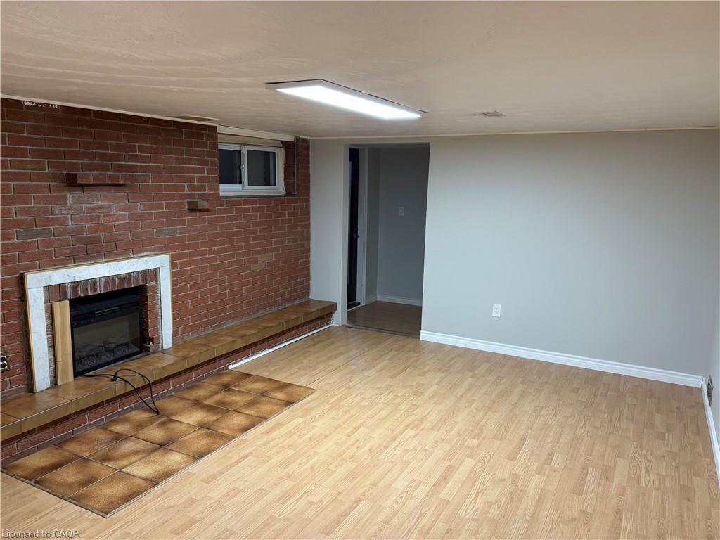 Unit LOWER - 249 Federal Street, Stoney Creek 5