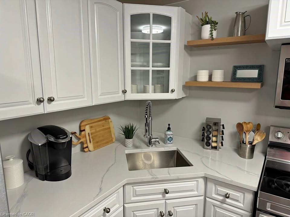 Unit Bsmt - 348 Springbrook Avenue, Ancaster 4