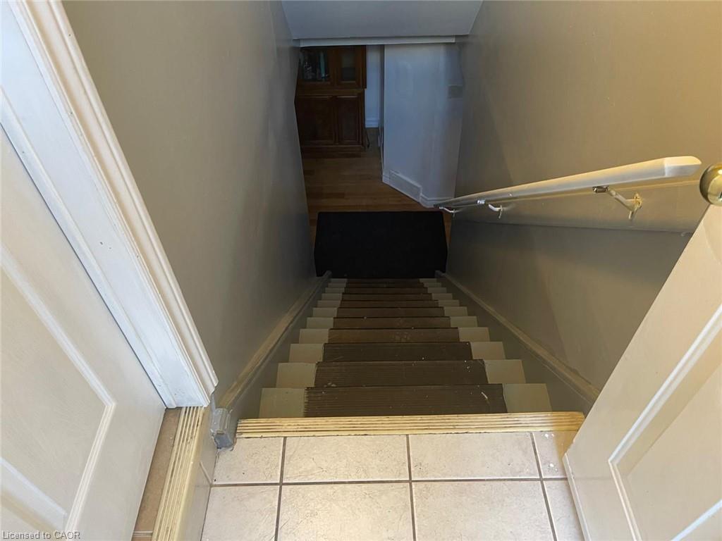 Unit Bsmt - 135 Northgate Drive, Welland 3