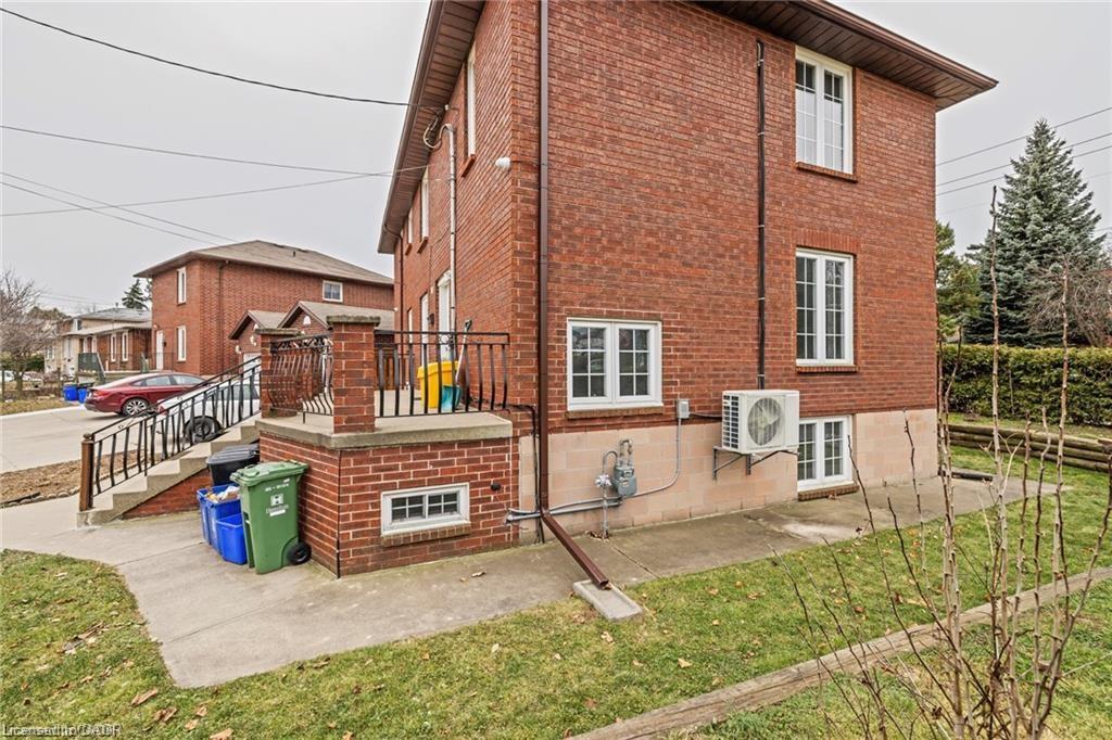 Unit UPPER - 107 Horning Drive, Hamilton 2