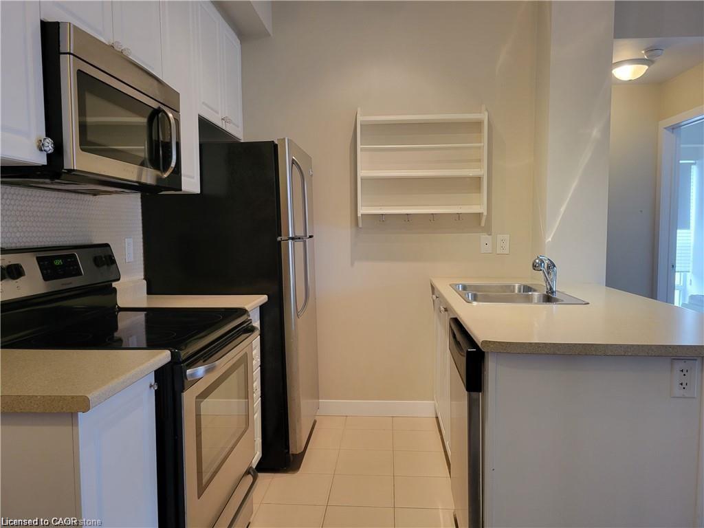 Unit 208 - 90 Charlton Avenue W, Hamilton 4