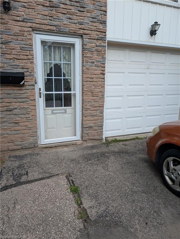 Unit 15 - 70 Morgan Avenue, Kitchener 2