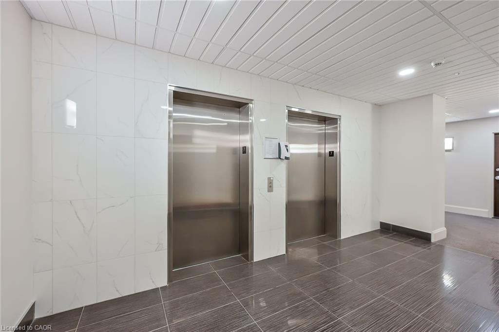 Unit 703 - 112 King Street E, Hamilton 5