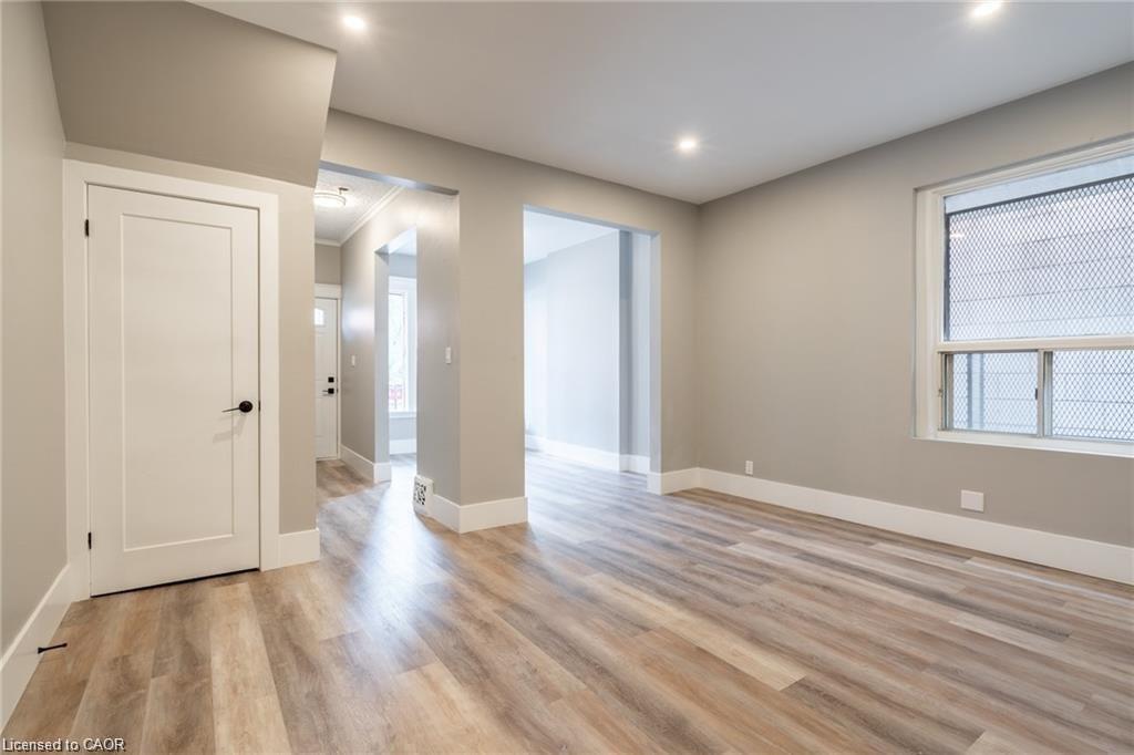 Unit Main - 241-243 King Street W, Hamilton 5