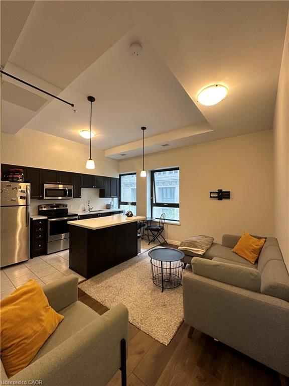 Unit 306 - 112 King Street E, Hamilton 2