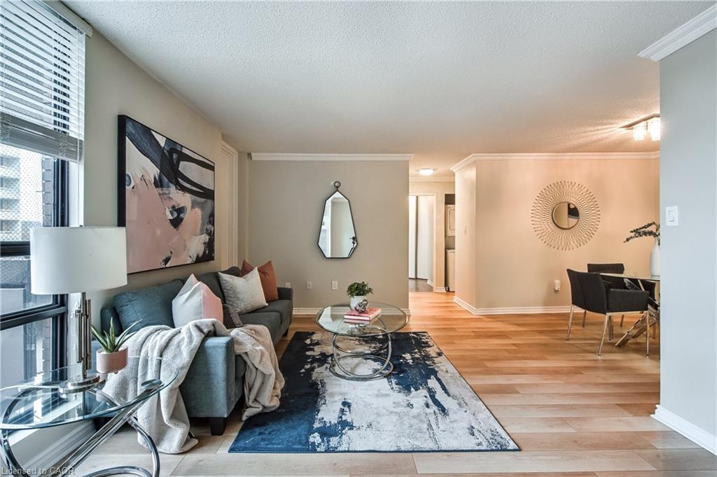 Unit 305 - 222 Jackson Street W, Hamilton 5
