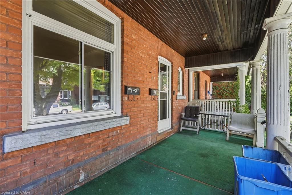 Unit 1 - 85 Sanford Avenue S, Hamilton 5