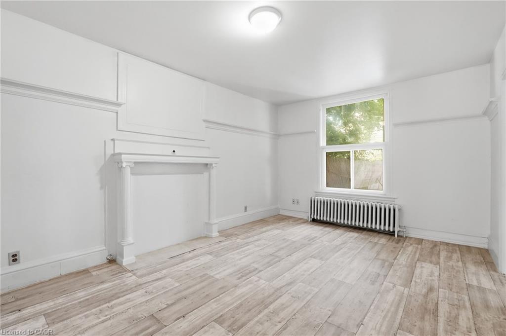 Unit 1 - 86 Sanford Avenue S, Hamilton 5