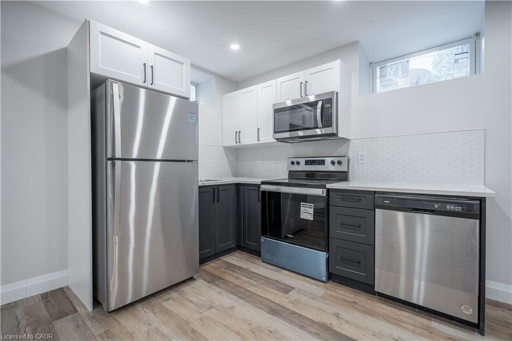 Unit 1 - 14 Burris Street, Hamilton 5