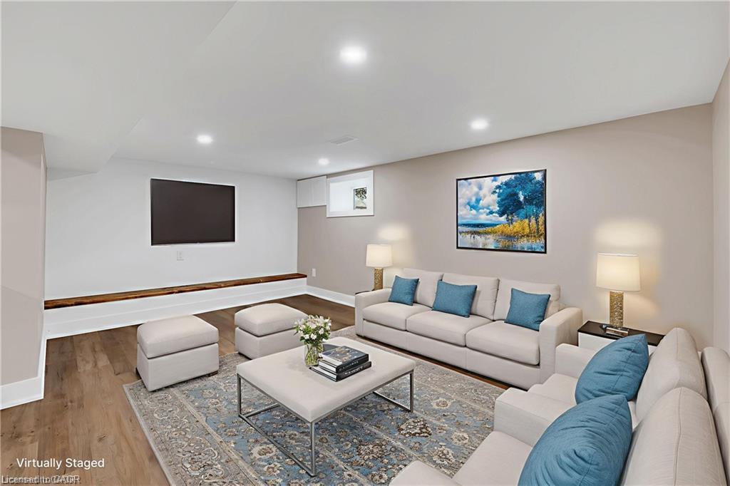 Unit 2 - 126 Auburn Avenue, Hamilton 5