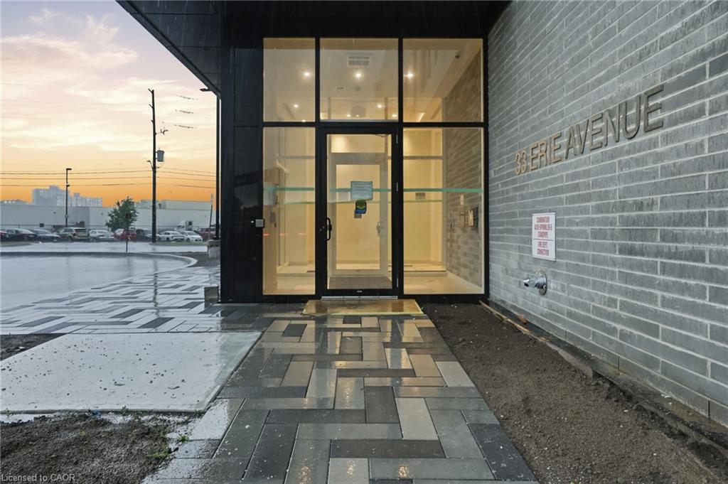 Unit 1704 - 33 Erie Avenue, Brantford 4