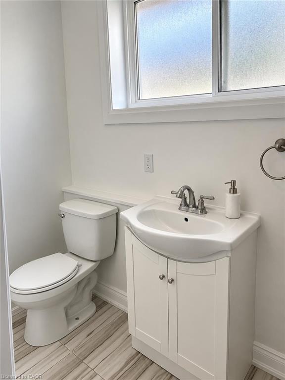Unit BSMT - 558 First Avenue, Welland 5