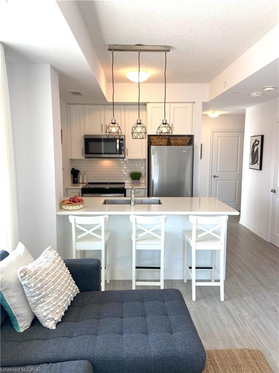 Unit 428 - 450 Dundas Street E, Flamborough 2