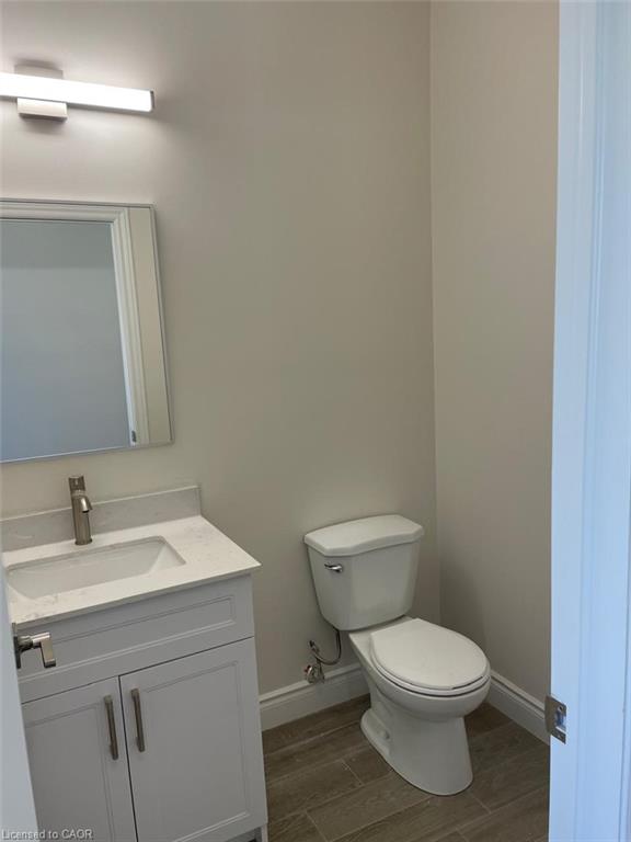Unit 3 - 35 Fifth Avenue, Kitchener 5