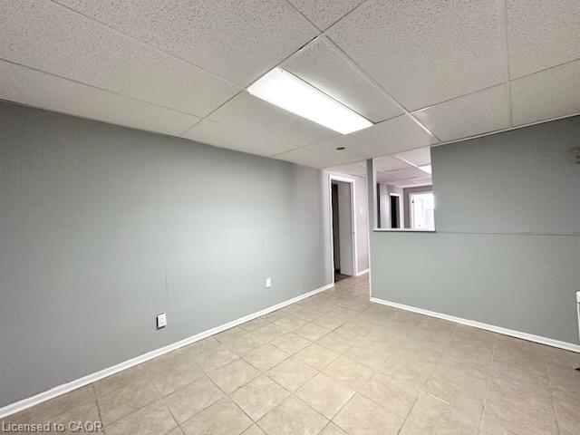 Unit B-8 - 308 Randolph Avenue, Windsor 4
