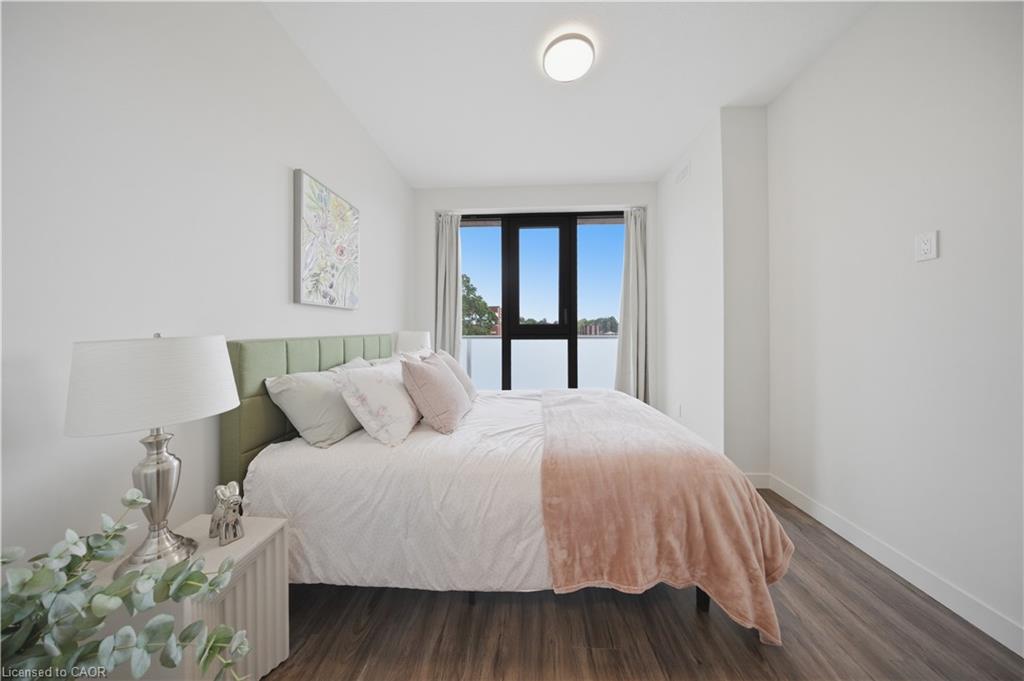 Unit 304 - 1055 Weber Street E, Kitchener 3