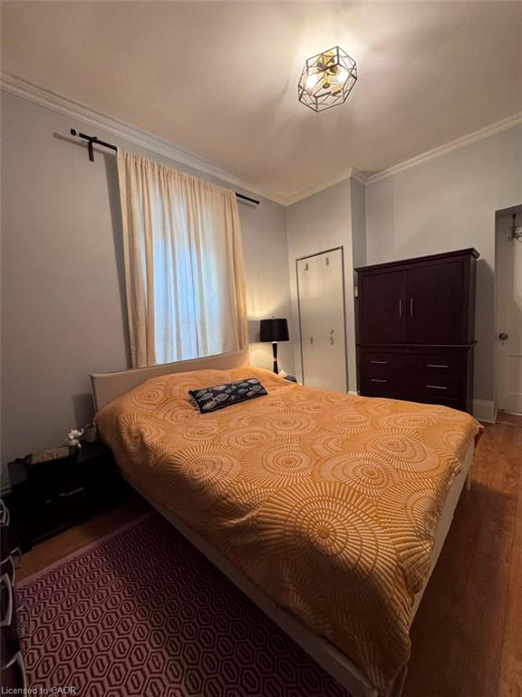 Unit 1 - 127 Jackson Street W, Hamilton 4