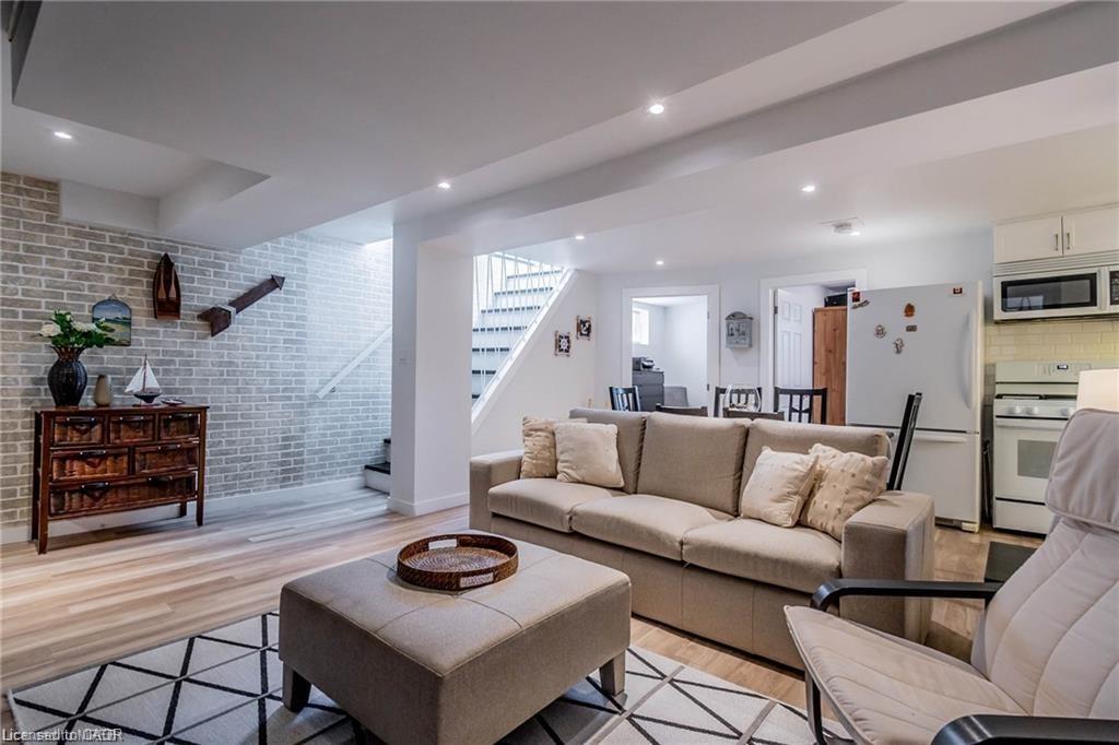 Unit BSMT(LOWER) - 3774 Mathewson Avenue, Fort Erie 5