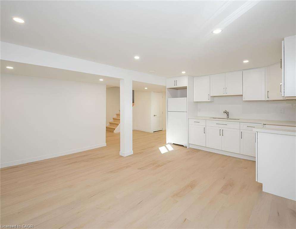 Unit Lower - 781 Ninth Avenue, Hamilton 3