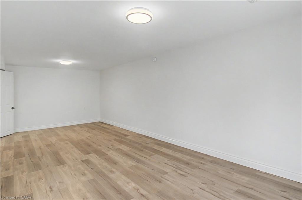 Unit Lower Unit - 179 Wendover Drive, Hamilton 5