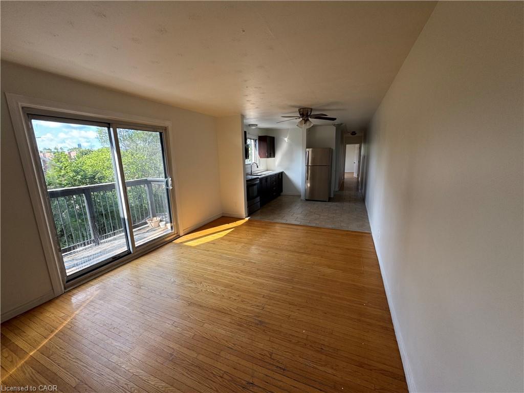 Unit 9 - 416 Lancaster Street W, Kitchener 2