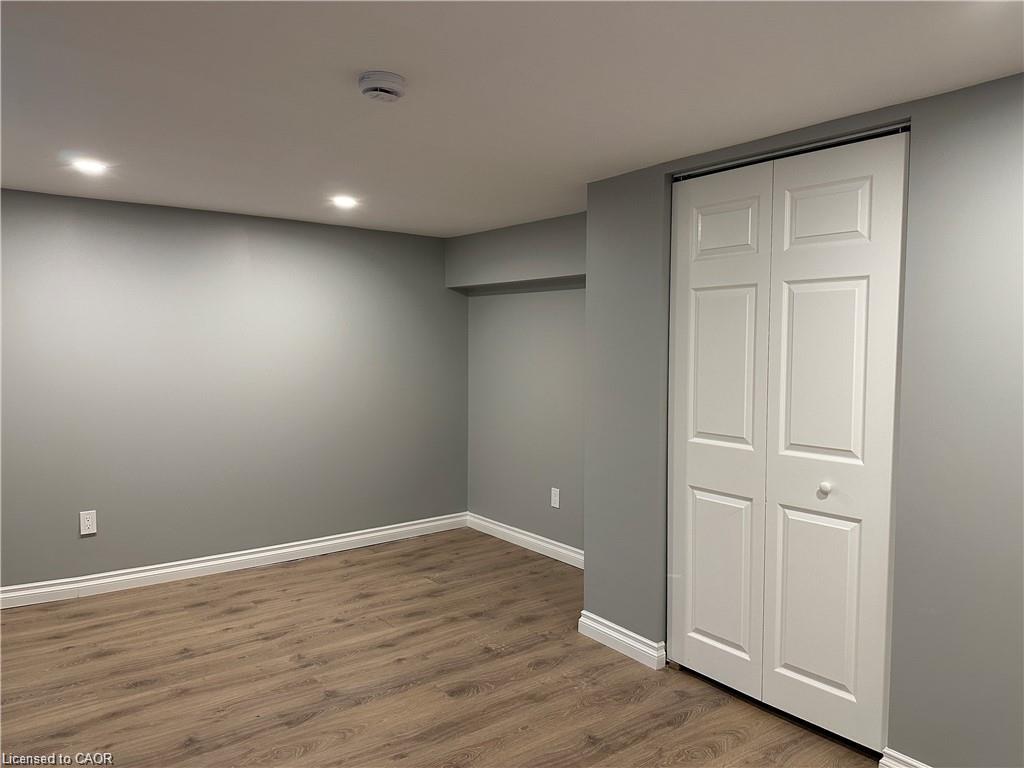 Unit LOWER - 80 Glen Road, Kitchener 5