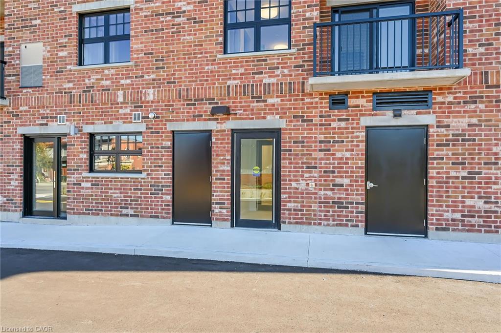 Unit 102 - 15 Talbot Street W, Cayuga 5