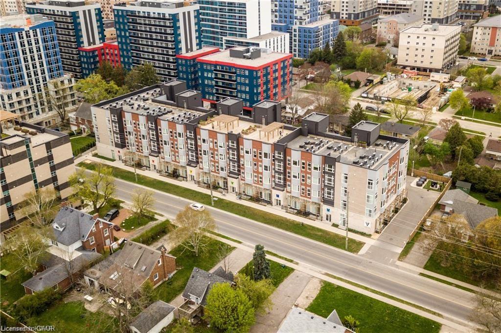 Unit 108 - 253 Albert Street, Waterloo 3
