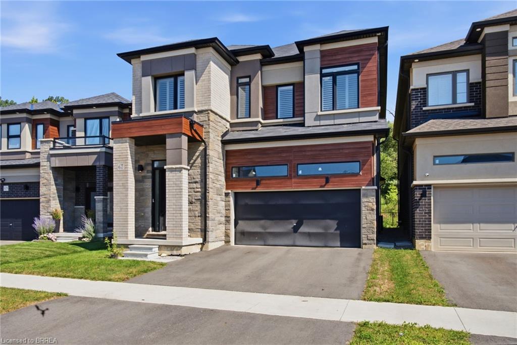 67 Macklin Street, Brantford 3