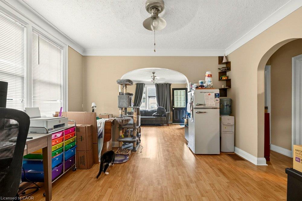Unit Front Unit - 66 Queen Street S, Thorold 4
