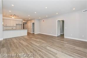 Unit 203 - 161 Ottawa Street S, Kitchener 5
