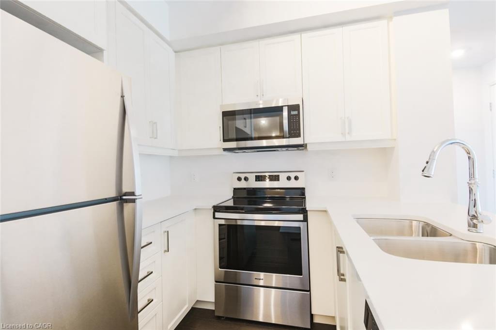 Unit 1002 - 155 Caroline Street S, Waterloo 5