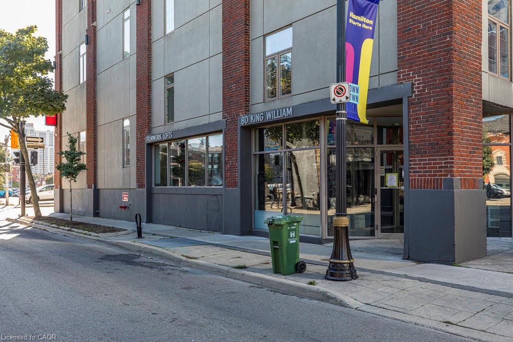 Unit 112 - 80 King William Street, Hamilton 3