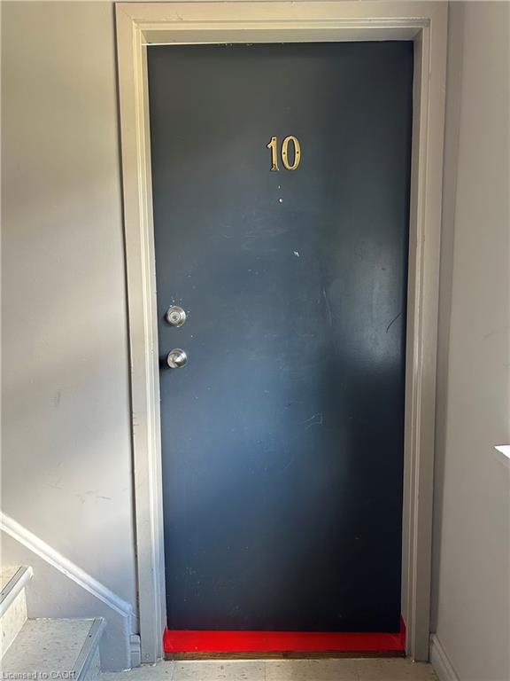 Unit 14 - 108 Creighton Road, Dundas 4