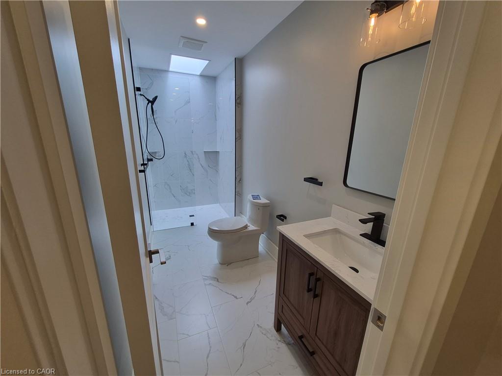 Unit 16 - 181 King Street E, Kitchener 5
