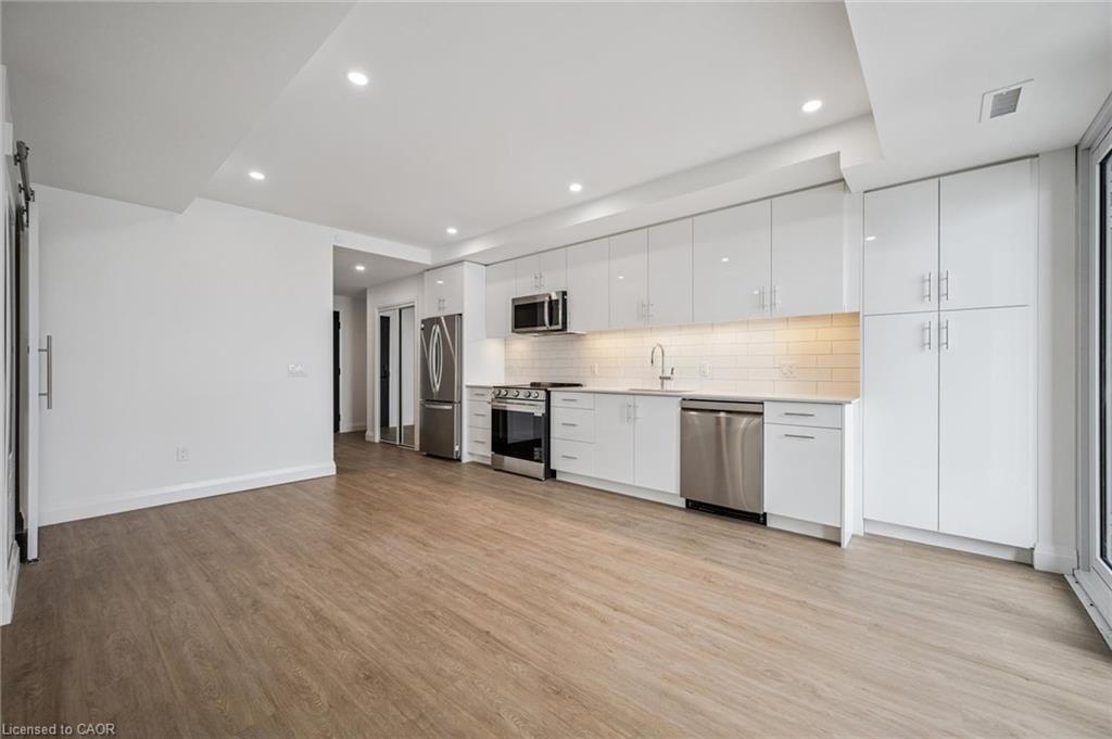 Unit 209 - 410 Westhaven Street, Waterloo 5