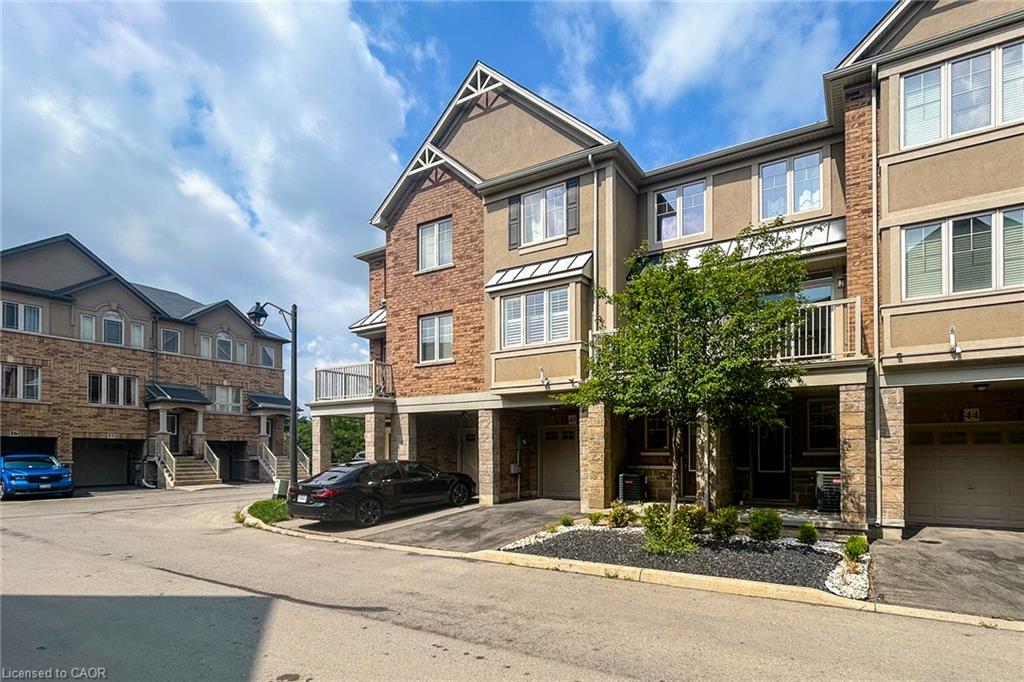 Unit 45 - 201 Westbank Trail, Stoney Creek 3