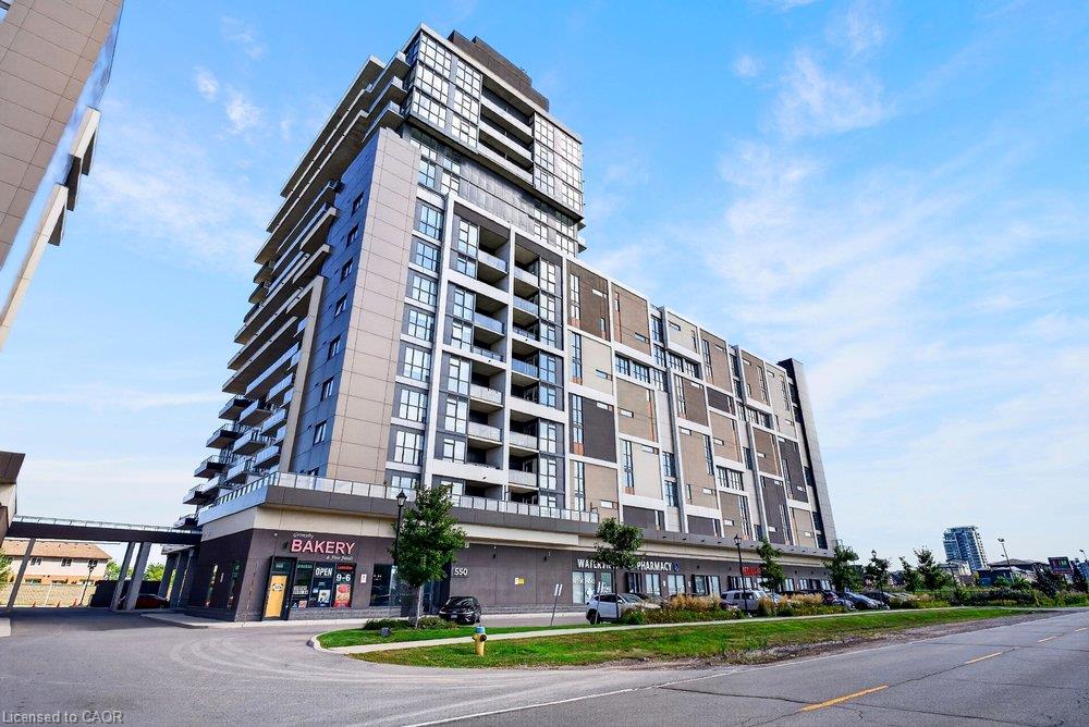 Unit 708 - 550 North Service Road, Grimsby 1