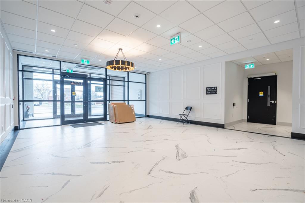 Unit 316 - 1936 Rymal Road E, Glanbrook 5