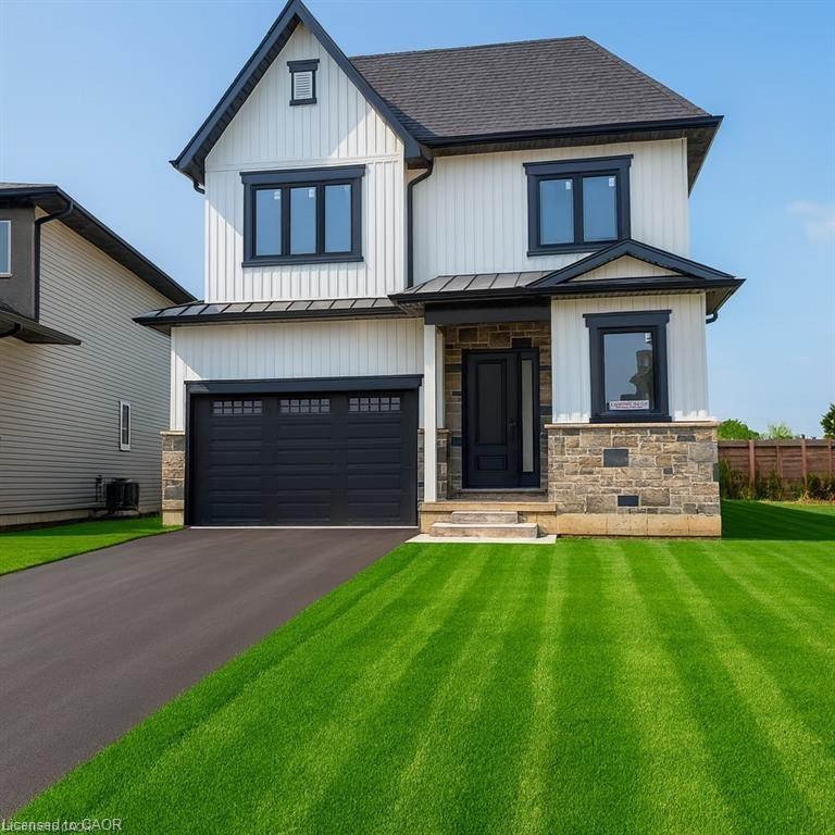 Unit LOWER - 132 Hodgkins Avenue, Thorold 1