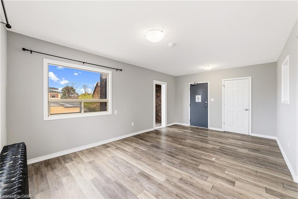Unit 5 - 468 Main Street E, Hamilton 4