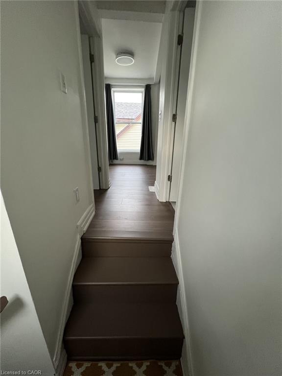 Unit UPPER - 1164 Cannon Street E, Hamilton 3