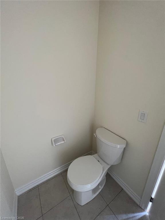 Unit 312 - 10 Halliford Place, Brampton 4