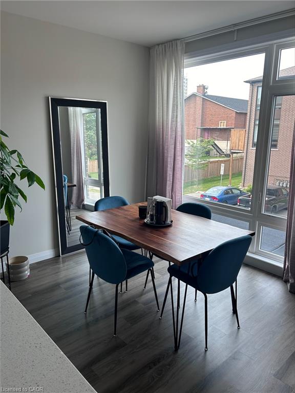 Unit 20 - 270 Melvin Avenue, Hamilton 5