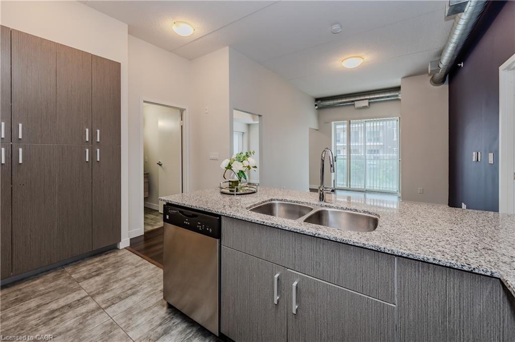 Unit H201 - 62 Balsam Street, Waterloo 5