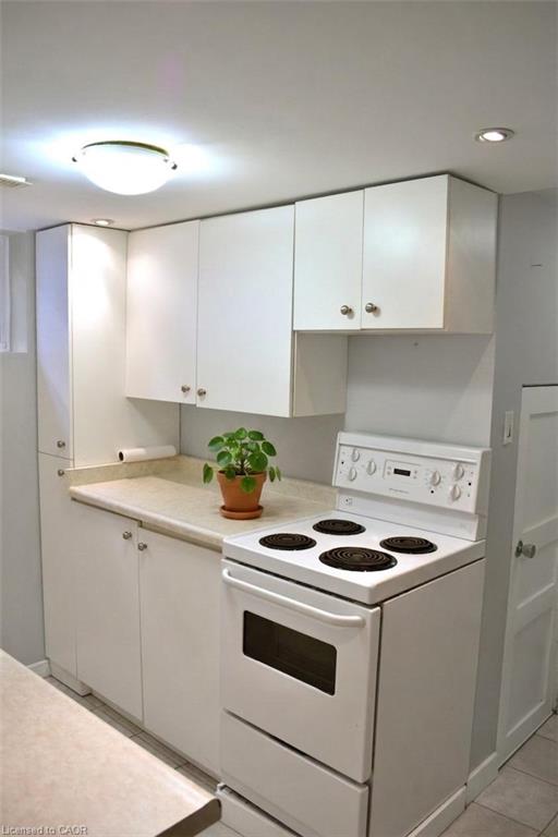 Unit 2-Lower - 726 West 5th Street, Hamilton 3
