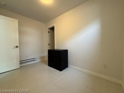 Unit 2 - 757 Barton Street E, Hamilton 4