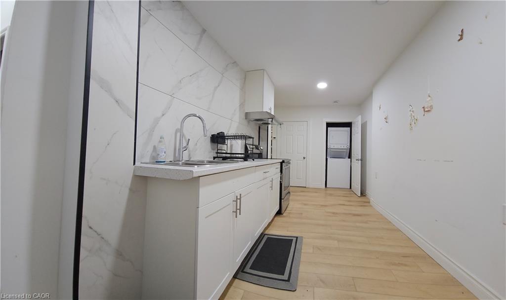 Unit 1 - 71 Main Street E, Hamilton 3