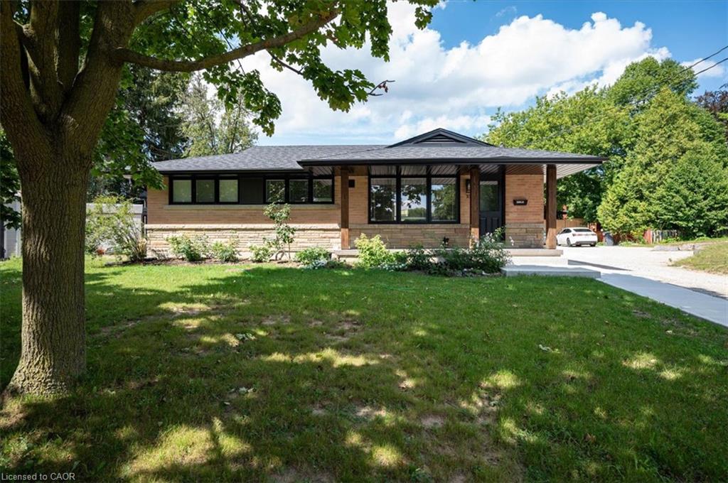 Unit 2 - 10 Cardinal Crescent N, Waterloo 2