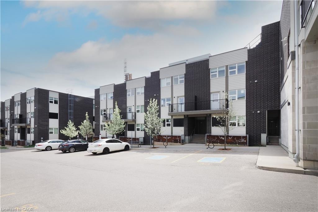 Unit 208 - 288 Albert Street, Waterloo 4